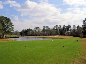 Woodlands (Tournament) 3rd